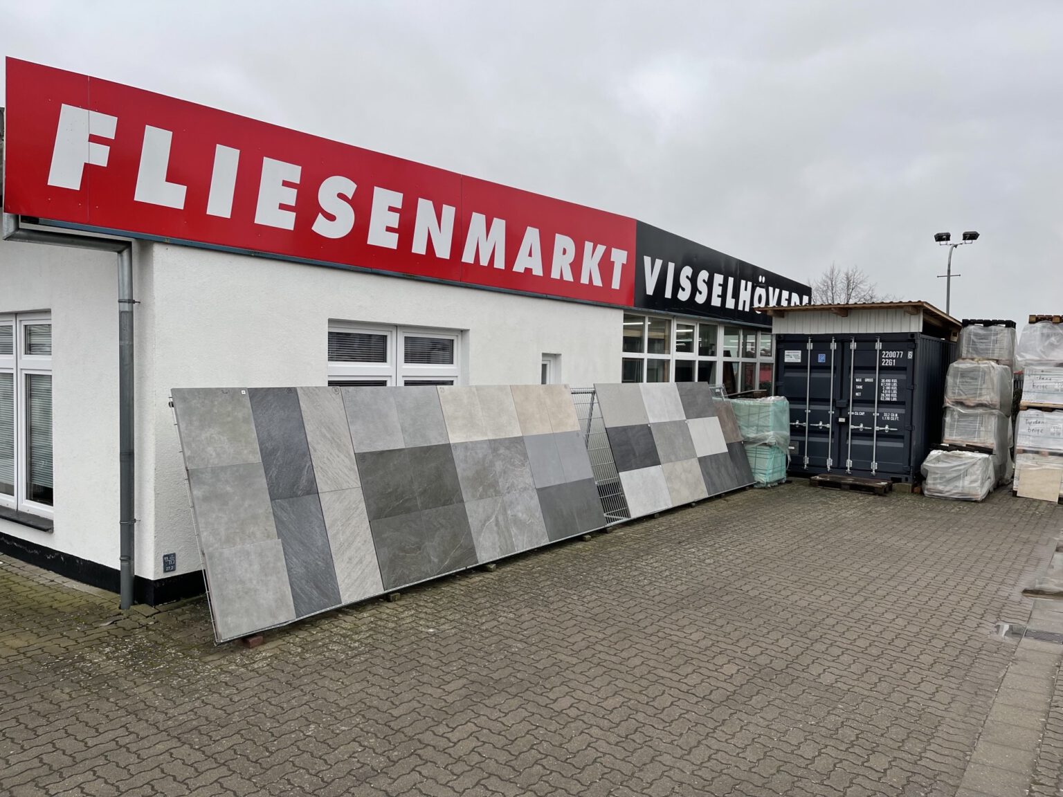 Visselhövede diefliesenmaerkte.de